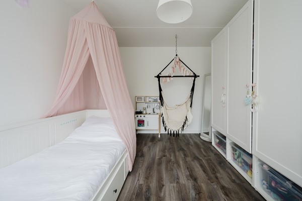 Medium property photo - Hydrapad 14, 3204 CP Spijkenisse